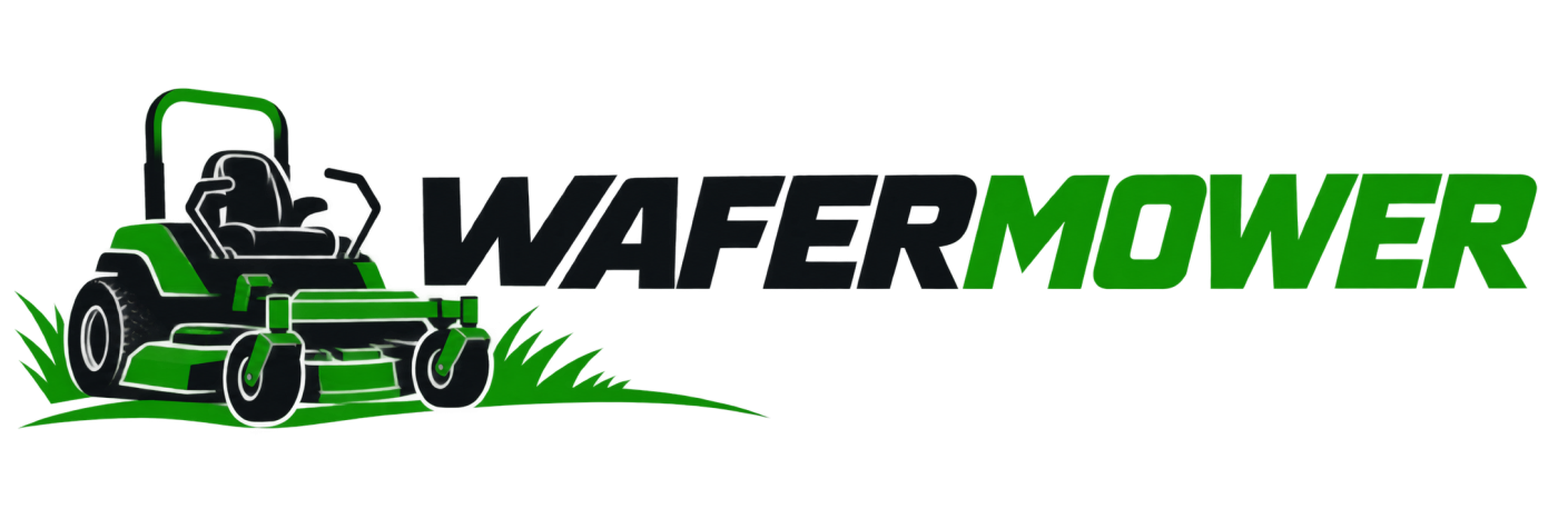 wafermower